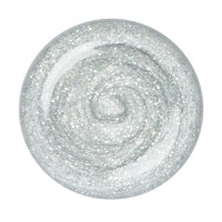 Glitter Gel Cupio Silver Bullet - 1