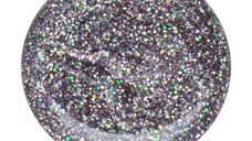 Glitter Gel Cupio Silver Sparkle