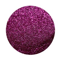 Glossy glitter gel Cupio Lady - 1