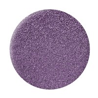 Glossy glitter gel Cupio Lilac - 1