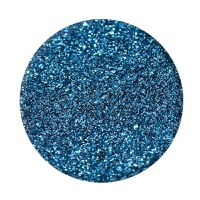 Glossy glitter gel Cupio Saphire - 1