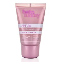 Glow primer SPF50 Hello Sunday 50ml - 1