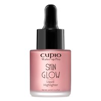 Iluminator lichid Skin Glow Dazzle Pink - 1