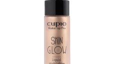 Iluminator lichid Skin Glow Sunlight