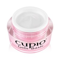 Iron Gel Cupio Basic - Clear 30ml - 1