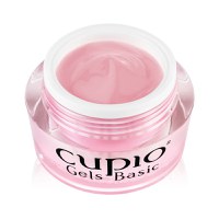 Iron Gel Cupio Basic - Moonrise Pink 15ml - 1