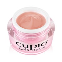 Iron Gel Cupio Basic - Peach Beige 30ml - 1