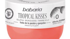 Jeleu Babaria autobronzant Tanning Jelly Tropical Kisses