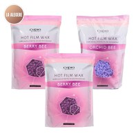 Kit epilare Berry & Orchid - 1