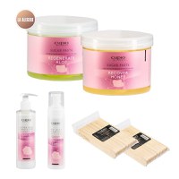 Kit Epilare Sugar Care Essentials - 1