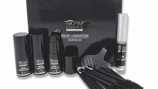 Kit laminare sprancene - Glamlashes Professional