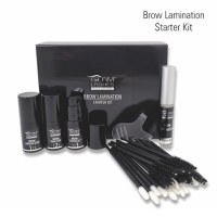 Kit laminare sprancene - Glamlashes Professional - 1