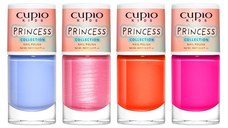 Kit Oje pentru copii Princess Collection