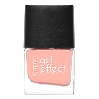 Lac de unghii cu efect de gel Cupio 10ml - Nude Truffle Twist - 1