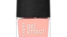 Lac de unghii cu efect de gel Cupio 10ml - Nude Truffle Twist