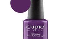 Lac de unghii Cupio in the City - Beirut 15 ml