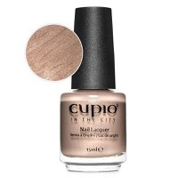 Lac de unghii Cupio in the City - Cairo 15 ml - 1