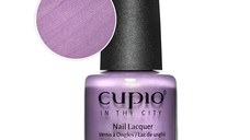 Lac de unghii Cupio in the City cu aspect mat - Ipanema 15 ml