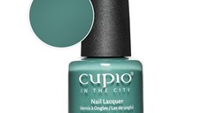 Lac de unghii Cupio in the City cu aspect mat - Jakarta 15 ml