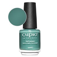 Lac de unghii Cupio in the City cu aspect mat - Jakarta 15 ml - 1