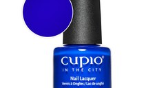 Lac de unghii Cupio in the City cu aspect mat - Toulouse 15 ml