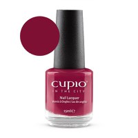 Lac de unghii Cupio in the City cu aspect mat - Verona 15 ml - 1