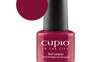 Lac de unghii Cupio in the City cu aspect mat - Verona 15 ml