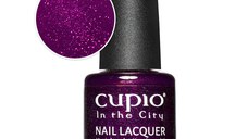 Lac de unghii Cupio in the City - Houston 15 ml