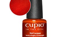 Lac de unghii Cupio in the City - Warsaw 15 ml