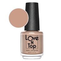 Lac de unghii Cupio Love on Top - Classy 15ml - 1