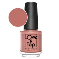 Lac de unghii Cupio Love on Top - Darling 15ml - 1