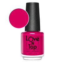 Lac de unghii Cupio Love on Top - Magical 15ml - 1