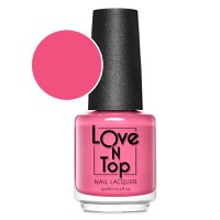 Lac de unghii Cupio Love on Top - Romance 15ml - 1