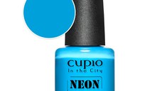 Lac de unghii Neon Cupio In the City - Amalfi 15 ml