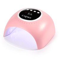 Lampa led Cupio Pink Moon 60W - 1