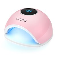 Lampa led unghii Cupio StarPro Pink 48w - 1