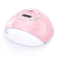 Lampa led unghii pinx. Candy 86W - 1