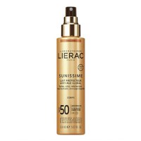 Lapte de corp pentru plaja SPF50 SUNISSIME Lierac 150ml - 1