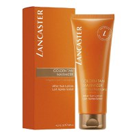 Lotiune dupa plaja Golden Tan Maximizer Lancaster 125ml - 1