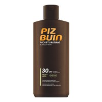 Lotiune hidratanta pentru protectie solara SPF 30 Piz Buin - 1