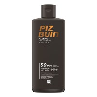 Lotiune pentru plaja piele sensibila SPF50 ALLERGY Piz Buin 200ml - 1