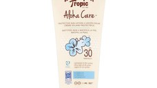 Lotiune pentru plaja SPF30 Aloha Care Body Hawaiian Tropic 180 ml