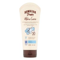 Lotiune pentru plaja SPF30 Aloha Care Body Hawaiian Tropic 180 ml - 1