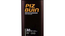 Lotiune pentru plaja SPF30 MOISTURISING Piz Buin 400ml