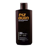 Lotiune pentru plaja SPF30 MOISTURISING Piz Buin 400ml - 1