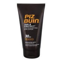 Lotiune pentru plaja SPF30 tan & protect Piz Buin 150ml - 1