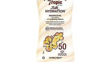 Lotiune pentru plaja SPF50 Hawaiian Tropic 180 ml