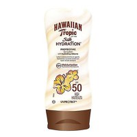 Lotiune pentru plaja SPF50 Hawaiian Tropic 180 ml - 1