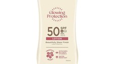 Lotiune pentru plaja SPF50+ Satin Protection Ultra Radiance Hawaiian Tropic 180 ml