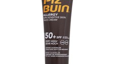 Lotiune pentru plaja ten sensibil SPF50+ ALLERGY Piz Buin 50ml